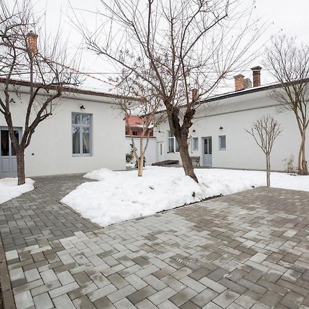 Yellow Apartment Cluj-Napoca Exterior photo